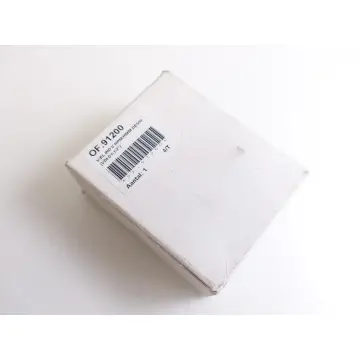 Produktfoto 1 von Paul Forrer DLF-DE500 / OF.91200 Elektr. Differenzdruck - ungebraucht! -