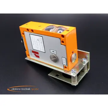 Produktfoto 1 von Pauly JP192/800 Reflexlichtschranke e2 hd stH4