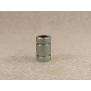 Produktfoto 1 von Pacific Lager 24 mm hoch 15 mm außen Ø 8 mm innen - ungebraucht -