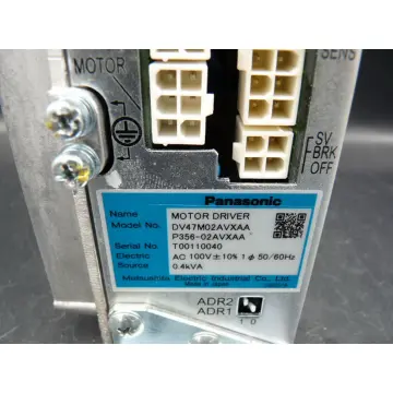 Produktfoto 1 von AEG MINISEMI 380 / 15.2 Frequenzumrichter SN T00110040