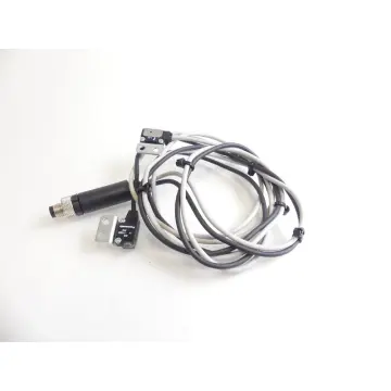 Produktfoto 1 von Panasonic EX-11BD-PN + EX-11P Optischer Sensor Kabel - Länge: 0,90m