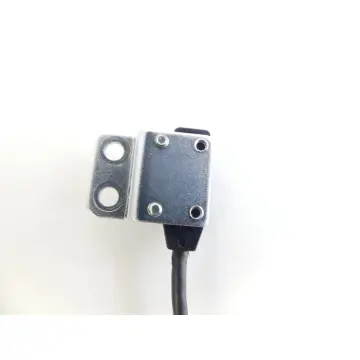 Produktfoto 1 von Panasonic EX-11BD-PN + EX-11P Optischer Sensor Kabel - Länge: 1,90m