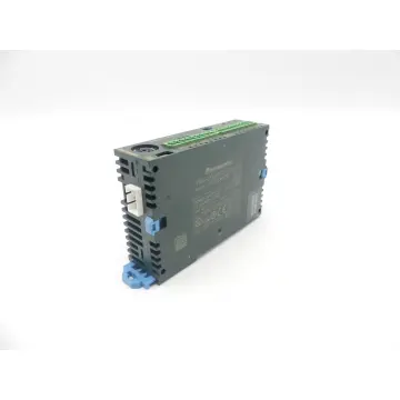 Produktfoto 1 von Panasonic FP0R-C14CRS Steuergerät / Control Unit AFP0RC14CRS