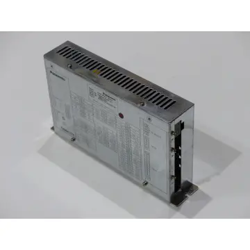 Produktfoto 1 von Panasonic Panadac 337N-01 Pulse Motor Driver
