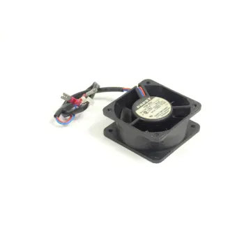 Produktfoto 1 von Papst 814 Axiallüfter 24 V DC / 2,5 W 62 x 62 x 25 mm