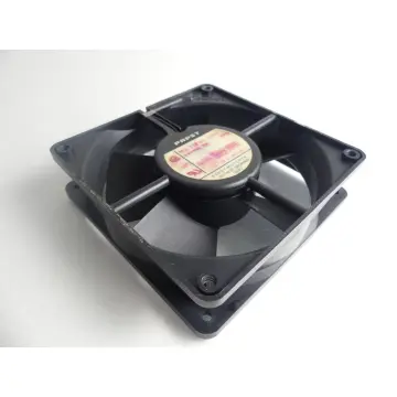 Produktfoto 1 von Papst Multifan 4394 24V 5W Axiallüfter