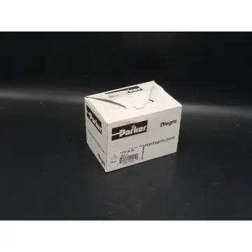 Produktfoto 1 von Parker 7770 06 00 Drosselventil 6mm VPE 5 Stck. > ungebraucht! <