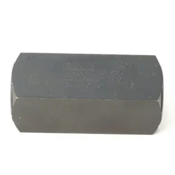 Produktfoto 1 von Parker 9C1200S Check Valve = ungebraucht!!