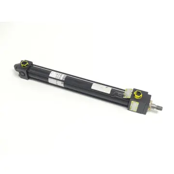 Produktfoto 1 von Parker N041128774 / CBB3LR2L28M / C-M1100 Hydraulikzylinder - ungebraucht! -