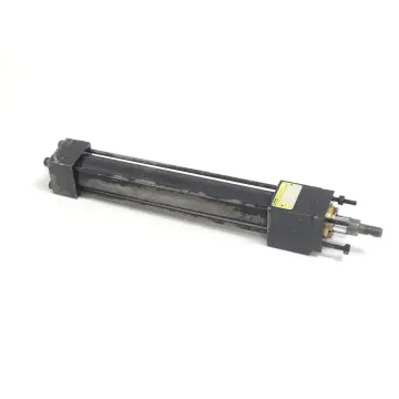 Produktfoto 1 von Parker NU50614-01 / 01.039-464 Hydraulikzylinder 3 L Serie