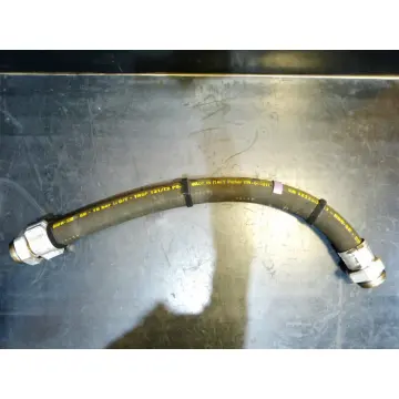 Produktfoto 1 von Parker NBR-SD-50-16 bar Druckschlauch TRbF 131/T2 P5.5 > ungebraucht! <