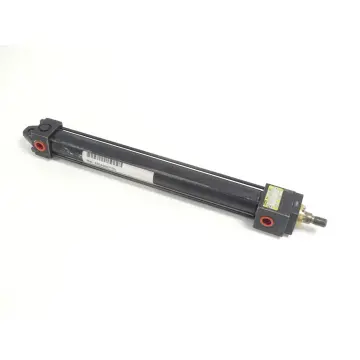 Produktfoto 1 von Parker NP41142383 / CBB3LR2LS28 / MC-M1100 Hydraulikzylinder - ungebraucht! -