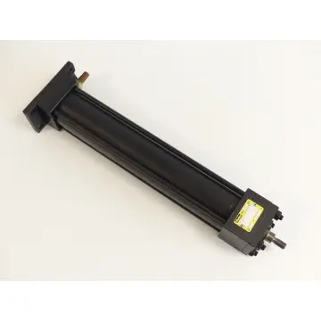 Produktfoto 1 von Parker NS41207470 / H3LR1L14M-M 4411 Hydraulikzylinder - ungebraucht! -