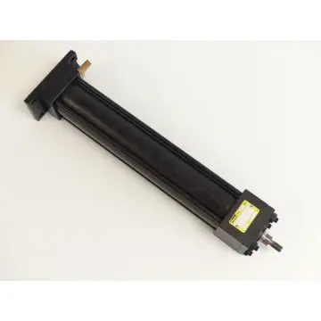 Produktfoto 1 von Parker NS41207472 / H3LR1L14M-M 4411 Hydraulikzylinder - ungebraucht! -