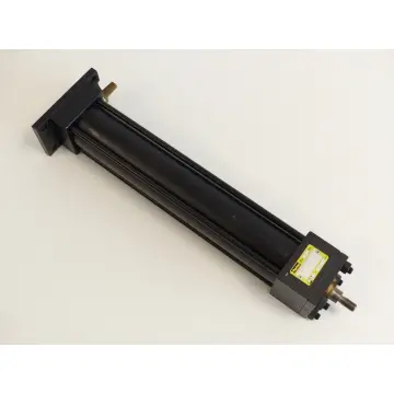 Produktfoto 1 von Parker NS41207473 / H3LR1L14M-M 4411 Hydraulikzylinder - ungebraucht! -