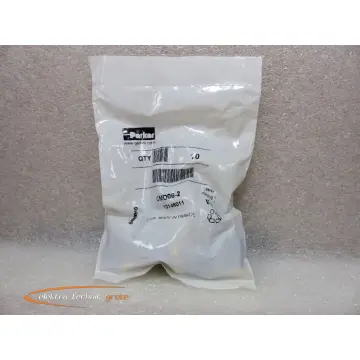 Produktfoto 1 von Parker CMD06-2 Steckverbinder VPE 10stk - ungebraucht! -