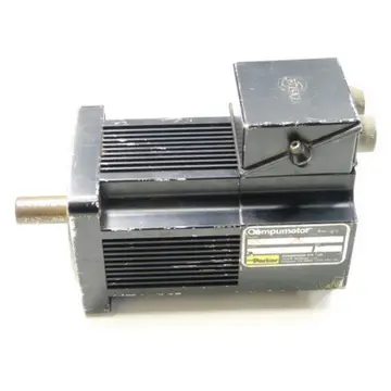 Produktfoto 1 von Parker Compumotor 71-006763-01 Brushless Servo Motor