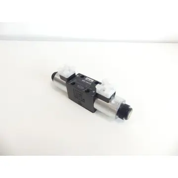Produktfoto 1 von Parker D1VW001CVJWL91 Wegeventil 24 VDC -ungebraucht!-