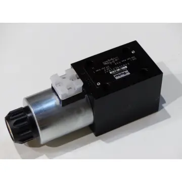Produktfoto 1 von Parker D3W008ENJW42 Wegeventil > ungebraucht! <
