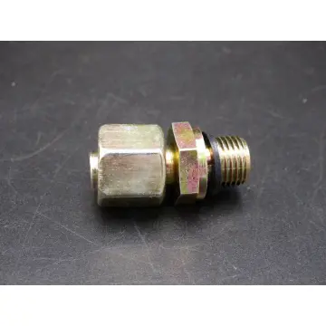 Produktfoto 1 von Parker EVGE 10 - PLR / A3C Einschraubverschraubung 1 /4 "