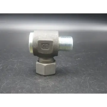 Produktfoto 1 von Parker Ermeto 16-L / L-Verschraubung = 1/2"