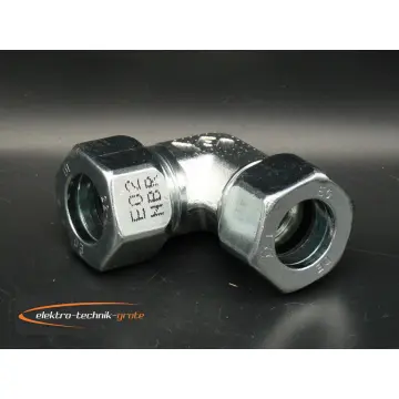 Produktfoto 1 von Parker Ermeto W22ZLCF Hydraulikverschraubung VPE 1 > ungebraucht! <