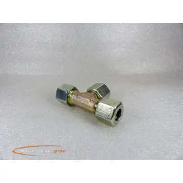 Produktfoto 1 von Parker / Ermeto ET-A M16X1,5 Hydraulikverschraubung - ungebraucht! -