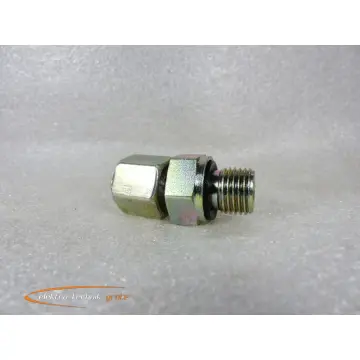 Produktfoto 1 von Parker / Ermeto EVGE 8 1/4" Hydraulikverschraubung - ungebraucht! -