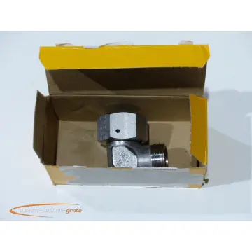 Produktfoto 1 von Parker Ermeto EW22LOMD71 einstellbarer Winkel VA - ungebraucht! -