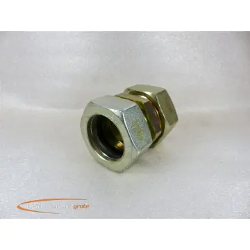 Produktfoto 1 von Parker / Ermeto G 42-L Hydraulikverschraubung - ungebraucht! -