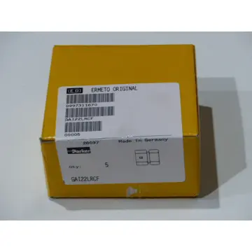 Produktfoto 1 von Parker Ermeto GAI 22LRCF = VPE 5Stück > ungebraucht! <