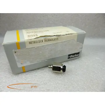 Produktfoto 1 von Parker F8PB6M5 Niederdruckanschluss VPE 13stk - ungebraucht! -
