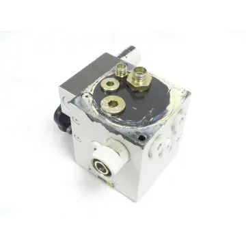 Produktfoto 1 von Parker GB-VA-1436 DR + EVAY 120 A10 AA1 Ventil