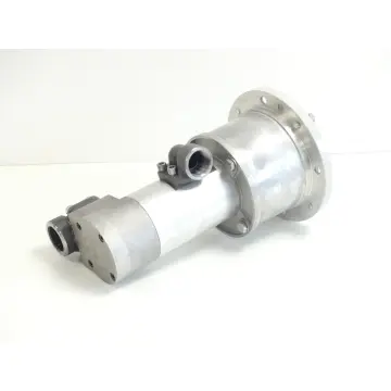 Produktfoto 1 von Parker GR48 SMT16B 150L Schraubspindelpumpe + KTR PL 250/6 Pumpenträger