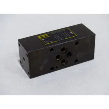 Produktfoto 1 von Parker H06PSB-994 Zwischenplatte