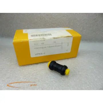 Produktfoto 1 von Parker HPK8-6 Niederdruckanlage VPE 14stk - ungebraucht! -