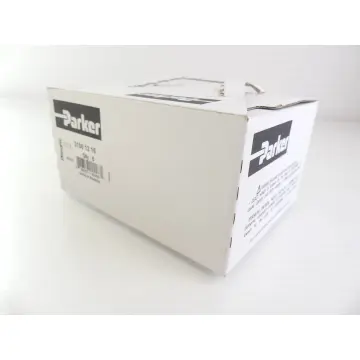 Produktfoto 1 von Parker Legris 3106 12 16 gerade Steckverbinder VPE: 5 St. - ungebraucht! -