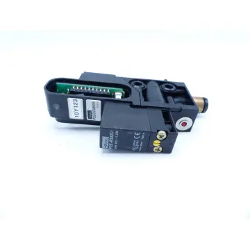 Produktfoto 1 von Parker P2S-EW346ES5 + P2E-KS32C Modular Interface