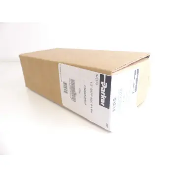 Produktfoto 1 von Parker P32RB14BNGP BSPP REG 0-8 Bar Luftdruckregler - ungebraucht! -