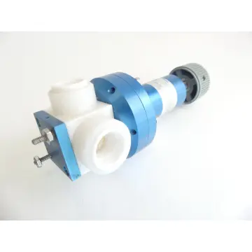 Produktfoto 1 von Parker PR-1-1116-1 Pneumatik-Druckregler Seriennummer: 316907