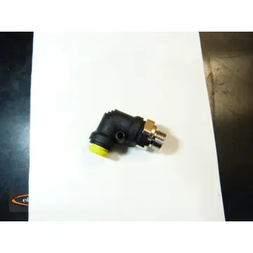 Produktfoto 1 von Parker Prestolok Einschraubwinkel 90° 1/4" 10 mm VPE = 9 St. > ungebraucht! <