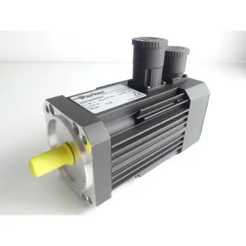 Produktfoto 1 von Parker S500B060R000 3-Synchron - Servomotor SN: 09080714