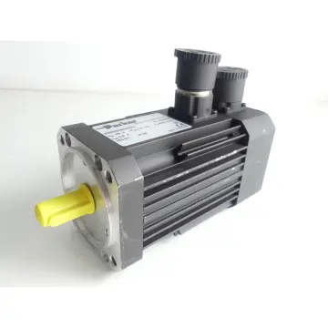Produktfoto 1 von Parker S500B060R000 3-Synchron - Servomotor SN: 13020045
