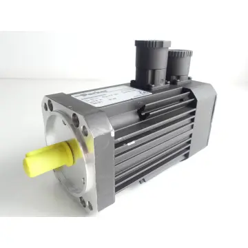 Produktfoto 1 von Parker S500B060R000 3-Synchron - Servomotor SN: 14050320