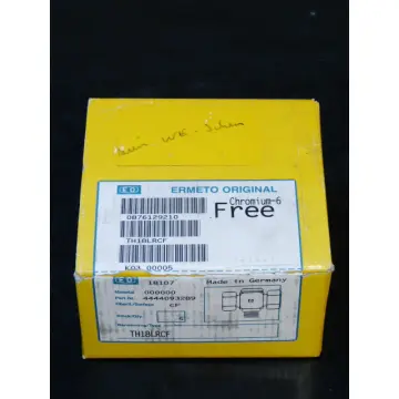 Produktfoto 1 von Parker TH18LRCF Ermeto Schwenkverschraubung VPE = 4 St. > ungebraucht! <