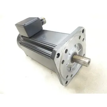 Produktfoto 1 von Parvex HD840EQR7502 Servomotor SN: 137407
