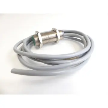 Produktfoto 1 von Pepperl + Fuchs NBB5-18GM50-E2 induktiver Sensor U=10-30 V - J=200 mA