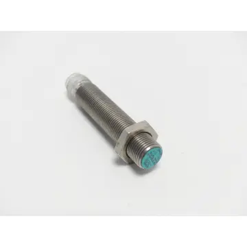 Produktfoto 1 von Pepperl + Fuchs NJ2-12GM-E2-V1 Induktiver Sensor Y14773