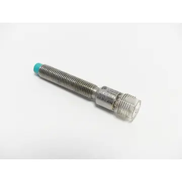 Produktfoto 1 von Pepperl + Fuchs NJ2-8GM-E2-V1 Induktiver Sensor Y15998