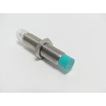 Produktfoto 1 von Pepperl + Fuchs NJ4-12GM-E2-V1 Induktiver Sensor Y14774
